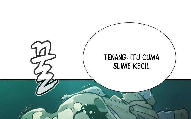 Alone Necromancer Chapter 15 - Halaman 31