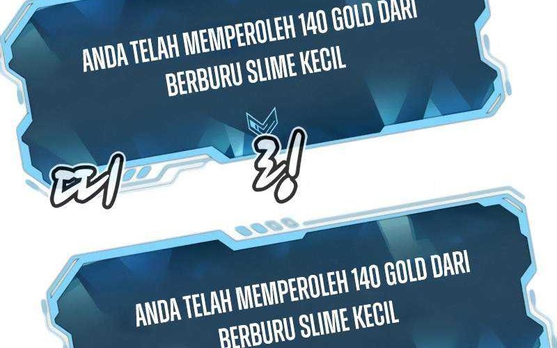 Alone Necromancer Chapter 15 - Halaman 33