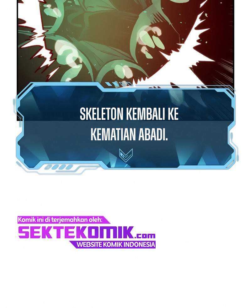 Alone Necromancer Chapter 15 - Halaman 40