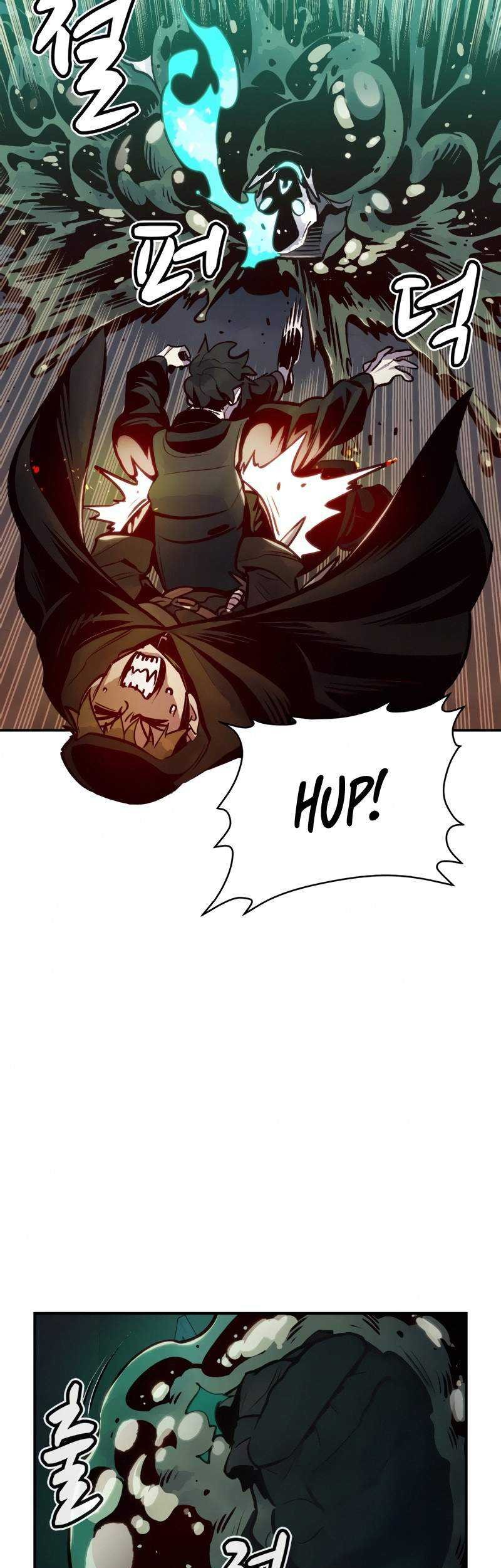 Alone Necromancer Chapter 15 - Halaman 51
