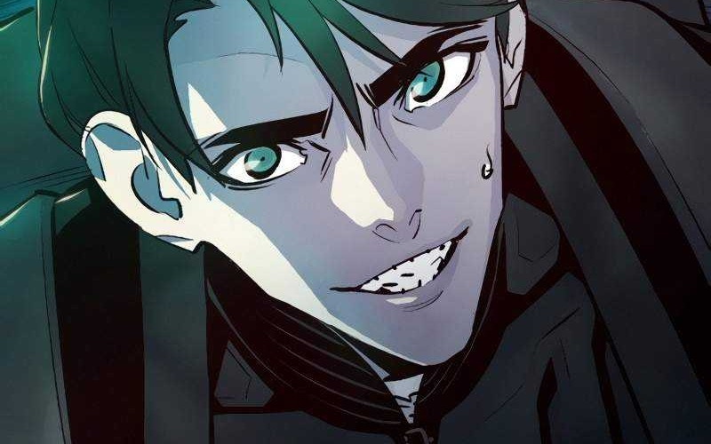 Alone Necromancer Chapter 15 - Halaman 54