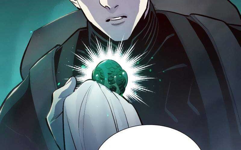 Alone Necromancer Chapter 15 - Halaman 64