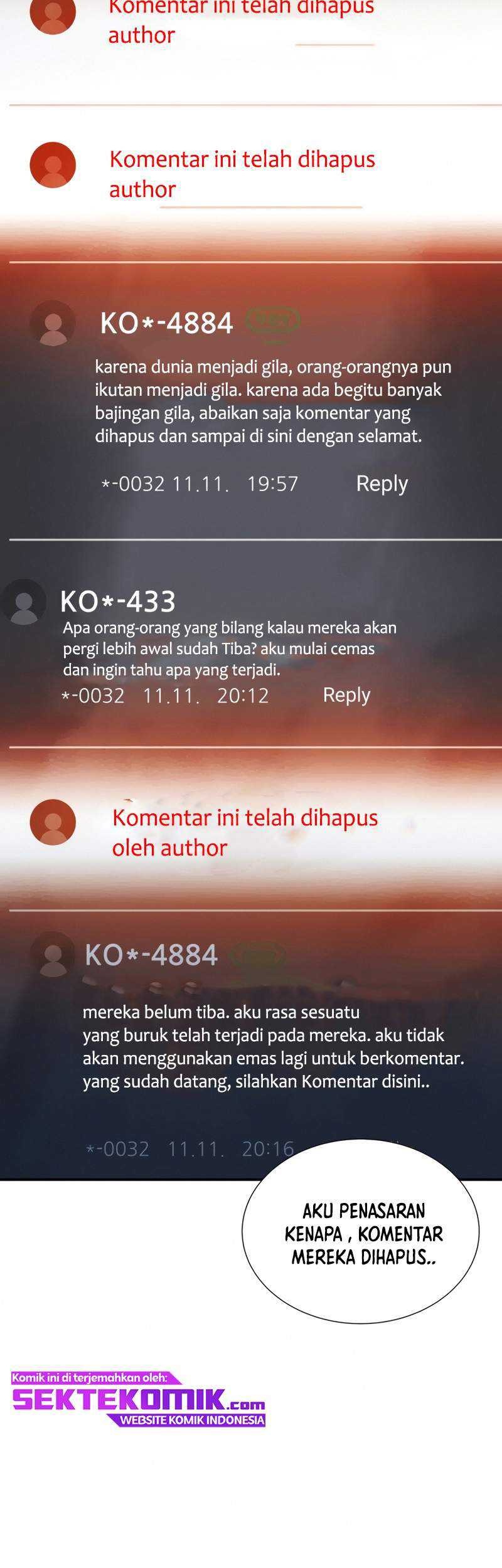 Alone Necromancer Chapter 15 - Halaman 67