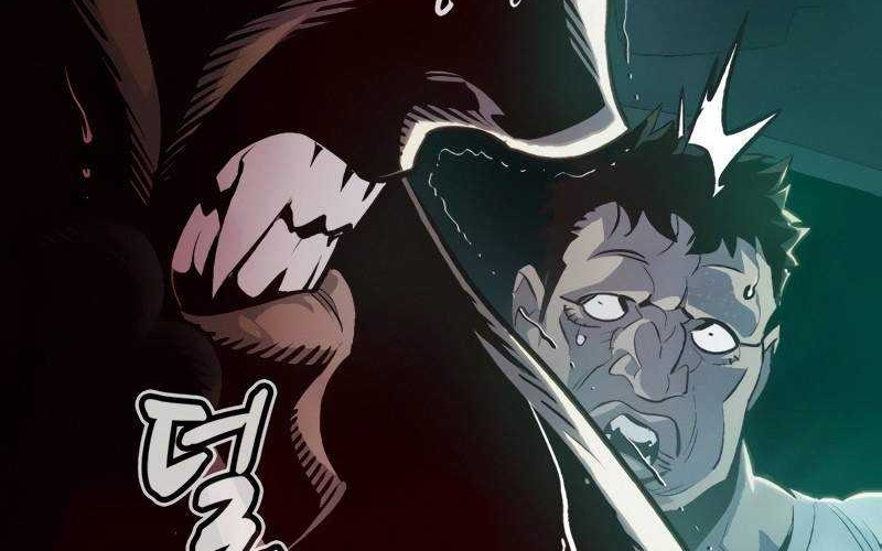 Alone Necromancer Chapter 15 - Halaman 81