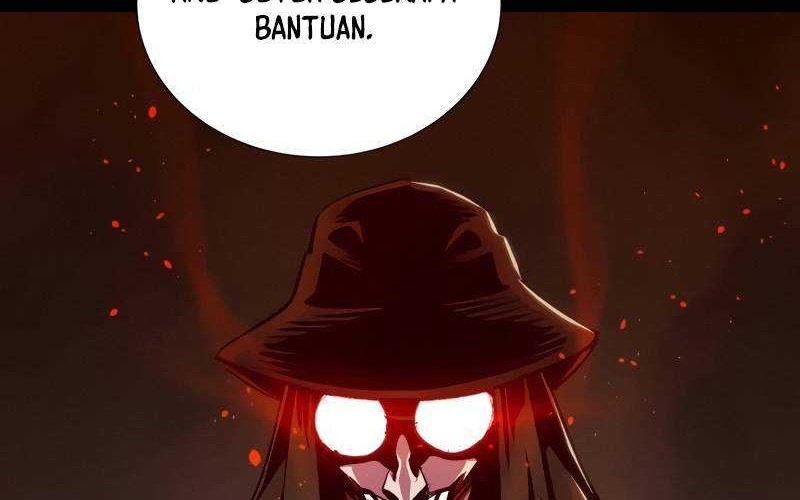 Alone Necromancer Chapter 15 - Halaman 87