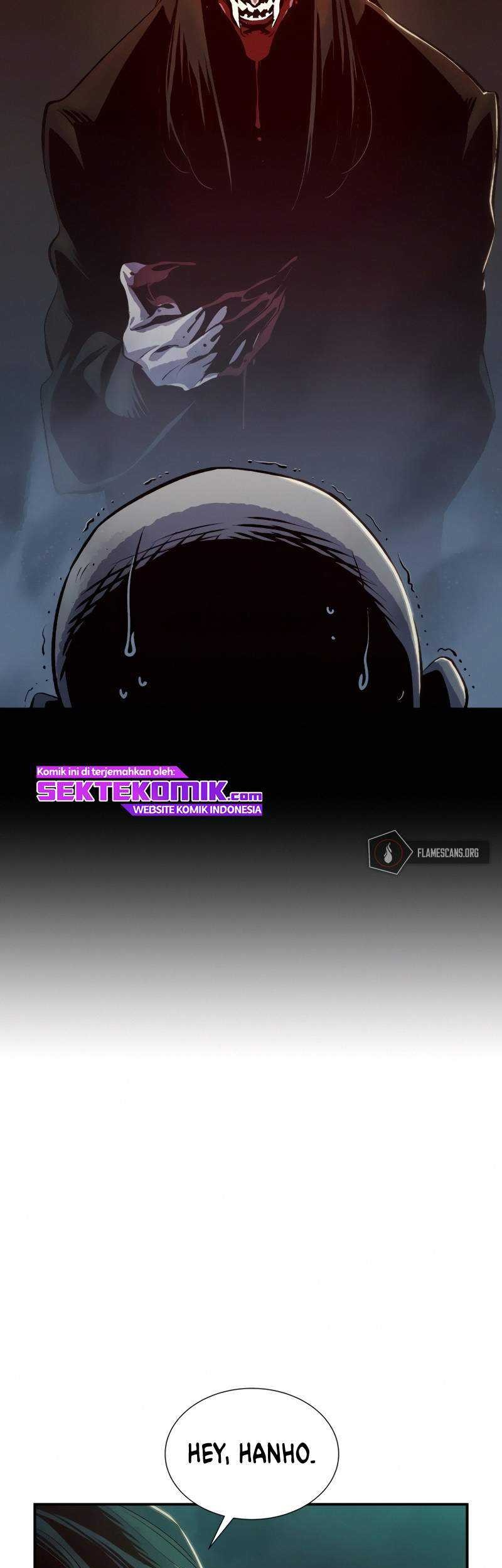 Alone Necromancer Chapter 15 - Halaman 88