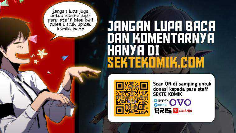 Alone Necromancer Chapter 15 - Halaman 93