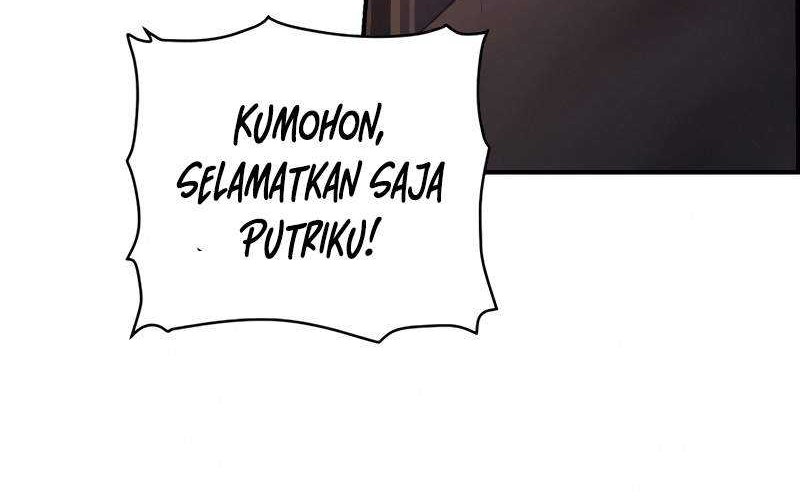 Alone Necromancer Chapter 15 - Halaman 9