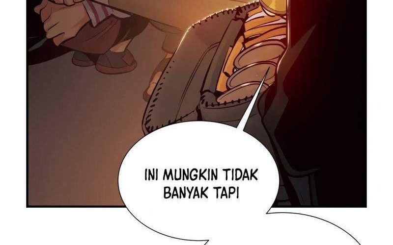 Alone Necromancer Chapter 15 - Halaman 17