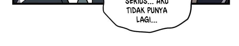Beyond The Strong Chapter 1 - Halaman 27