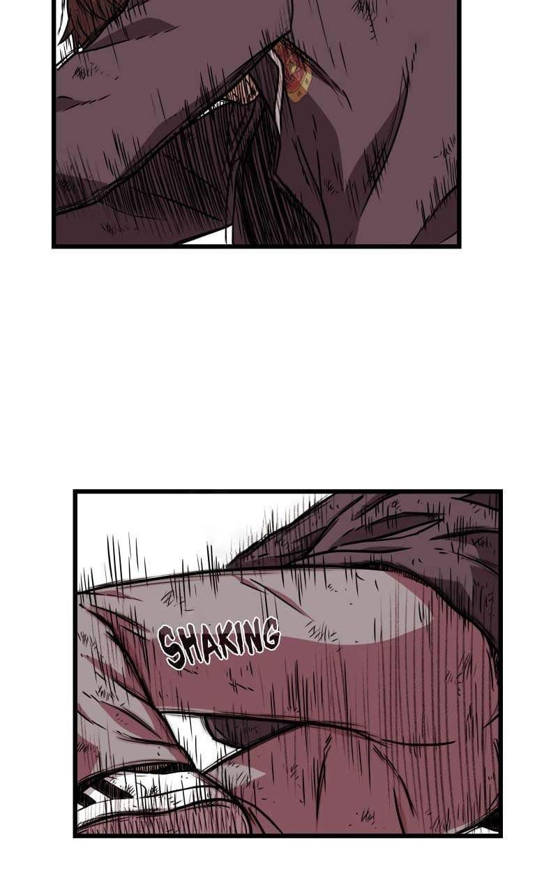 Beyond The Strong Chapter 1 - Halaman 9