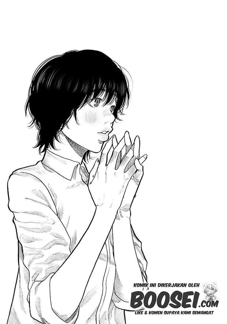Cigarette & Cherry Chapter 87 - Halaman 2