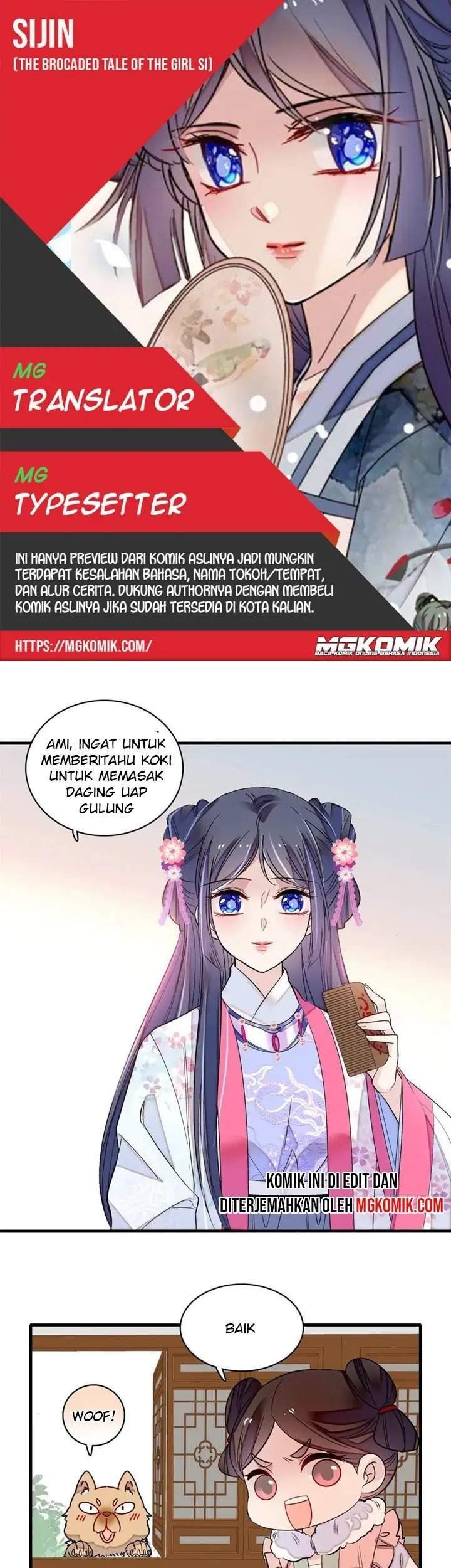 Komik Sijin Chapter 180 gambar 1