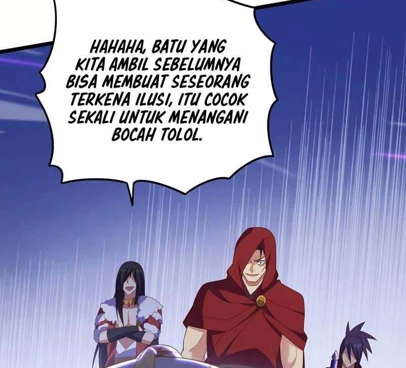 Manhua Spirit Sword Sovereign Chapter 456 gambar 2
