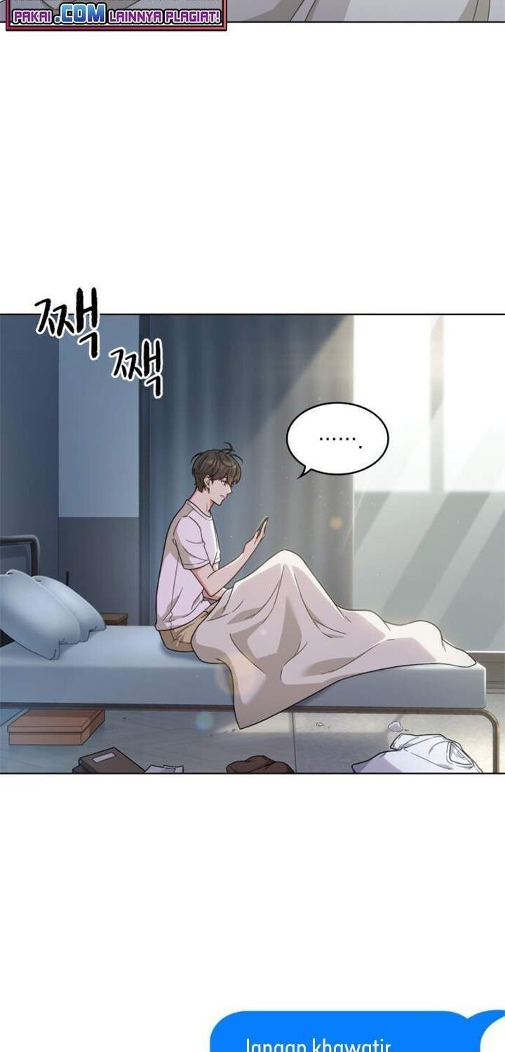 Manhwa My Office Noona’s Story Chapter 35 gambar 2