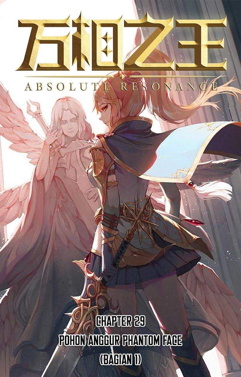 Komik The King of Ten Thousand Presence Chapter 29 gambar 1