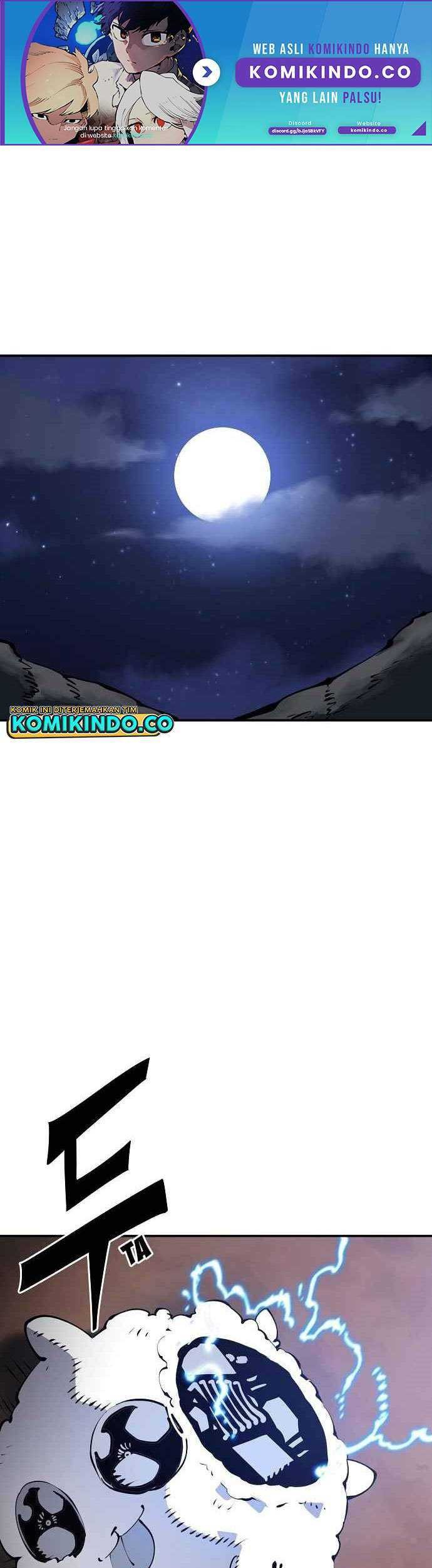 Manhwa Player Chapter 63 gambar 2
