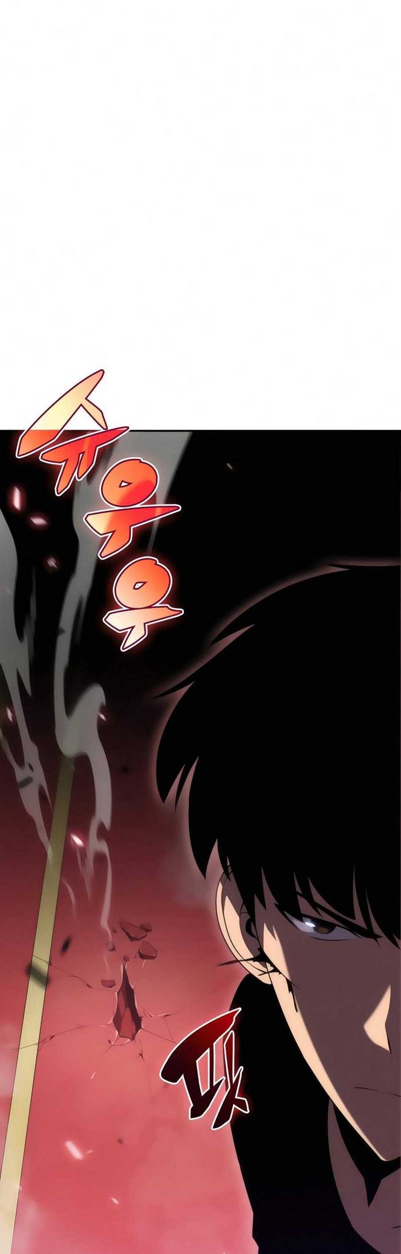 Manhwa Solo Max-Level Newbie Chapter 22 gambar 2