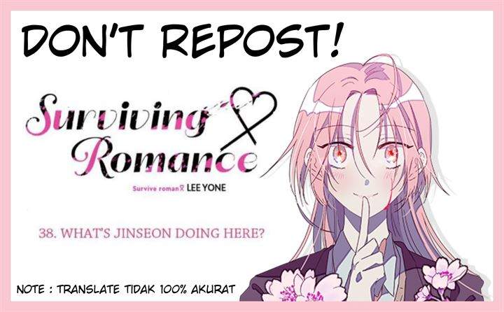Komik Survive Romance Chapter 38 gambar 1
