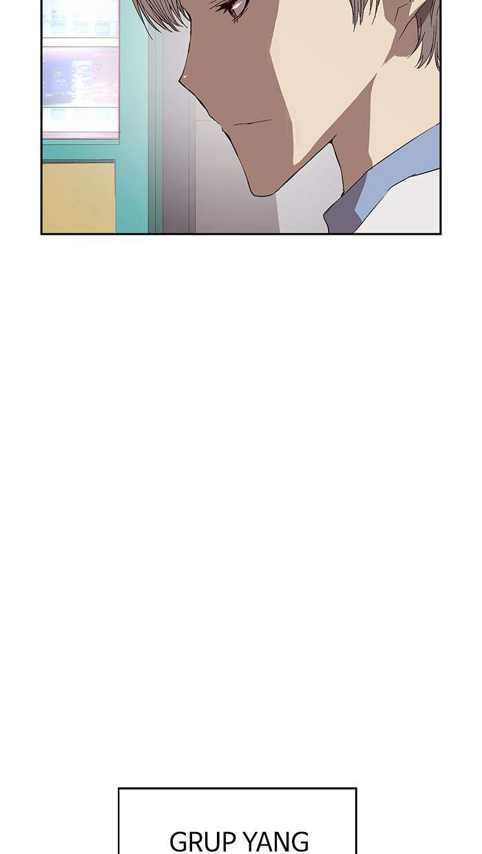 Weak Hero Chapter 165 halaman 3