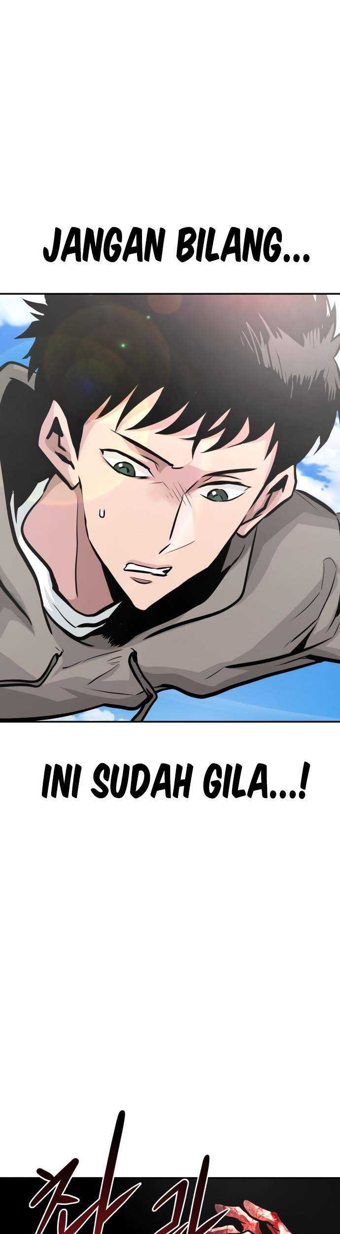All Rounder Chapter 11 - Halaman 94
