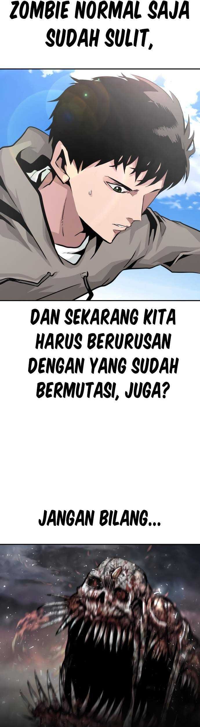 All Rounder Chapter 11 - Halaman 104