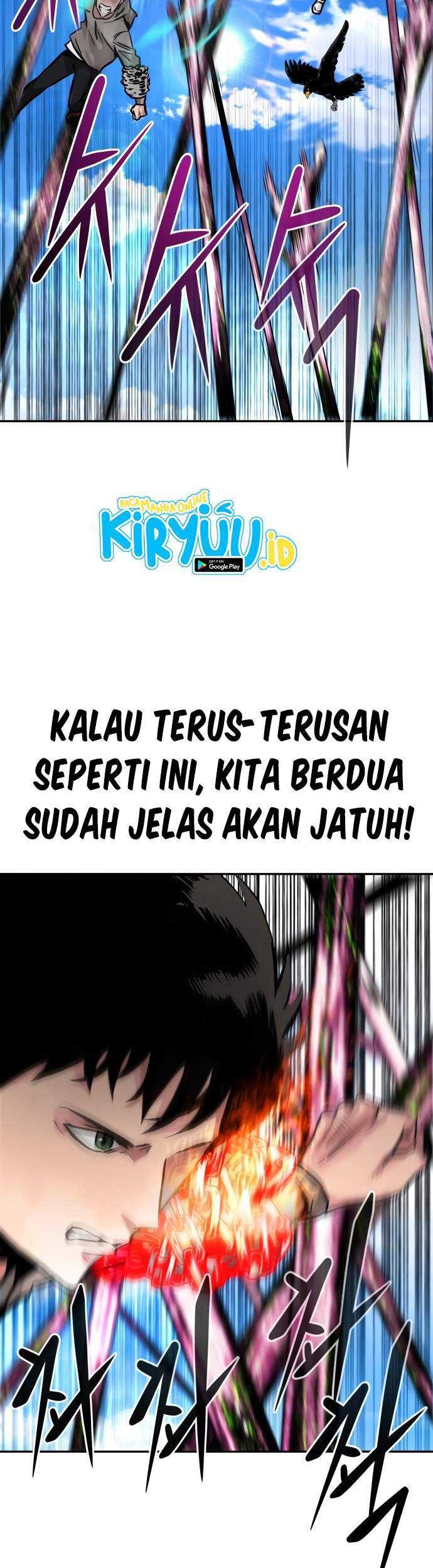 All Rounder Chapter 11 - Halaman 132
