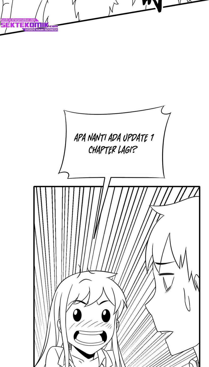 Apocalyptic Thief Chapter 22 - Halaman 46