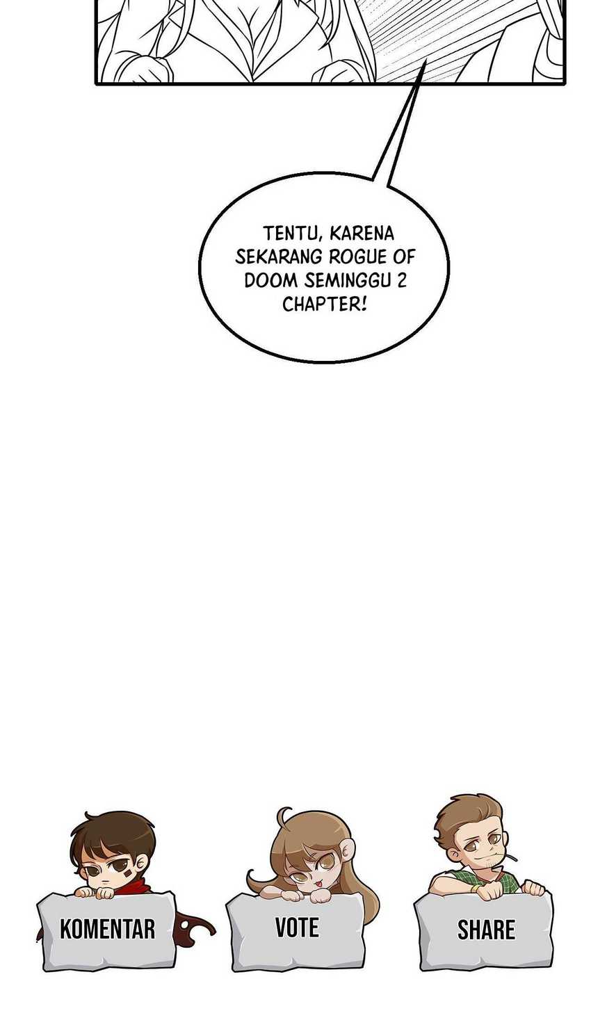 Apocalyptic Thief Chapter 22 - Halaman 47