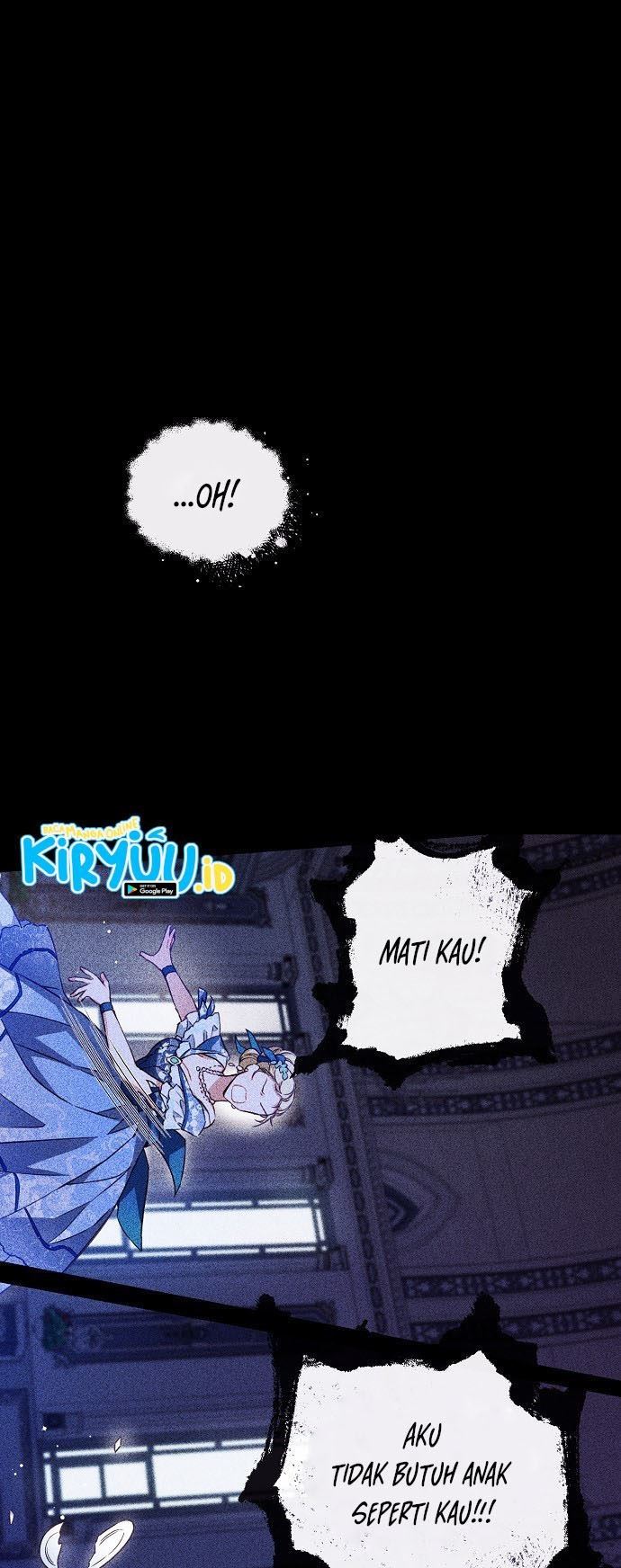 Manhwa I Tamed the Crazy Marquis Chapter 11 gambar 2