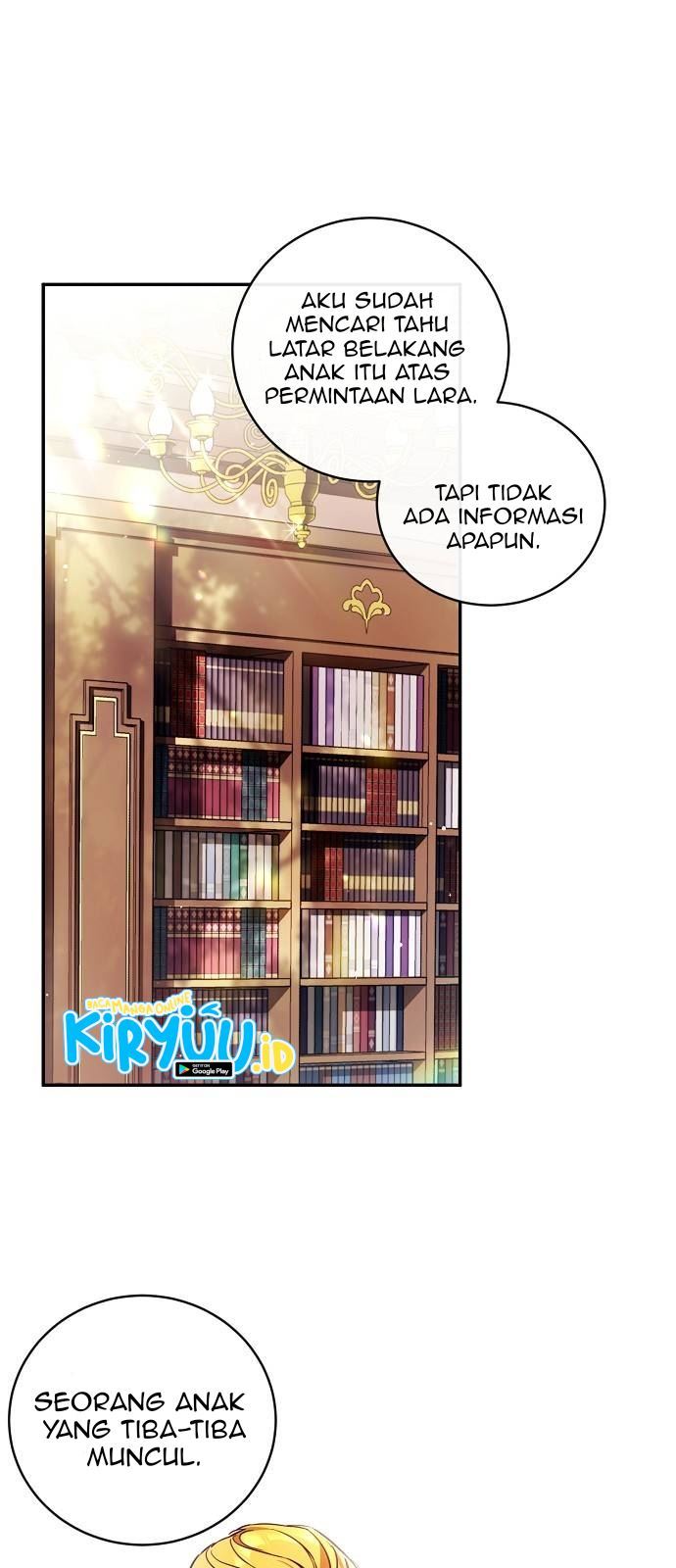 Manhwa I Tamed the Crazy Marquis Chapter 10 gambar 2