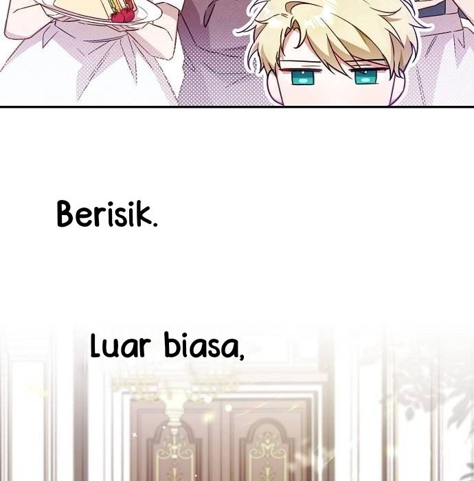 Manhwa I Tamed the Crazy Marquis Chapter 8 gambar 2