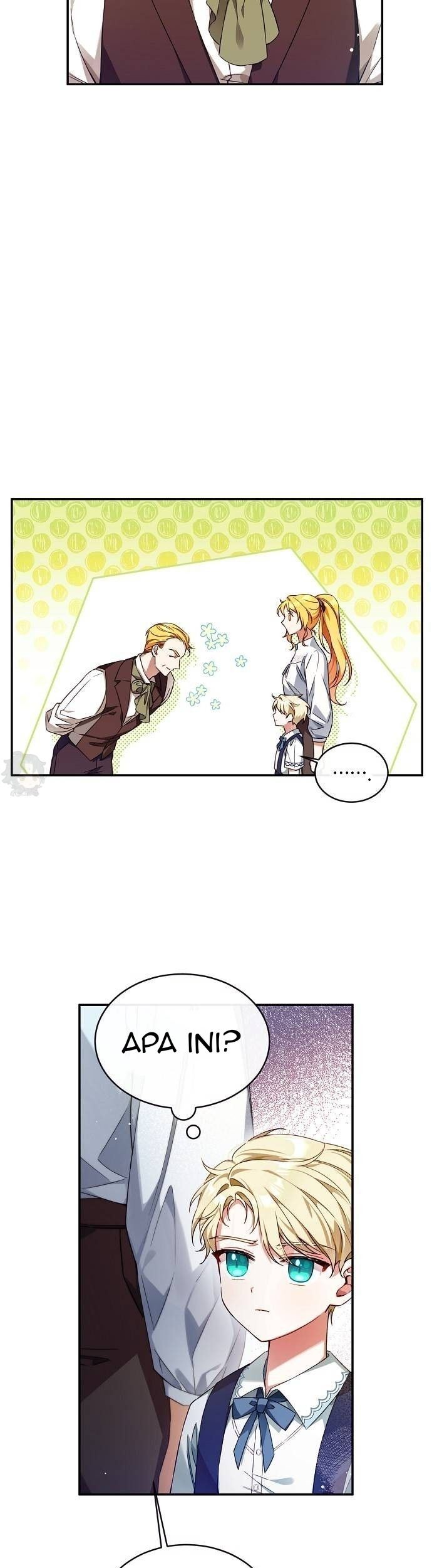 Manhwa I Tamed the Crazy Marquis Chapter 7 gambar 2