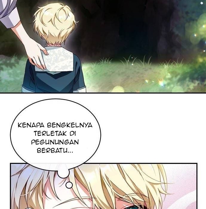 Manhwa I Tamed the Crazy Marquis Chapter 6 gambar 2