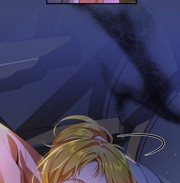 Manhwa I Tamed the Crazy Marquis Chapter 3 gambar 2