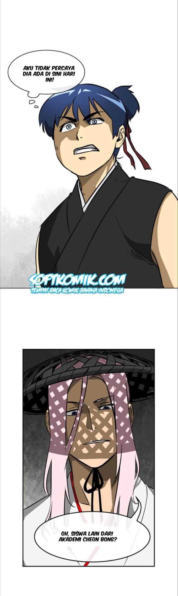 Komik Infinite Level Up in Murim Chapter 12 gambar 1