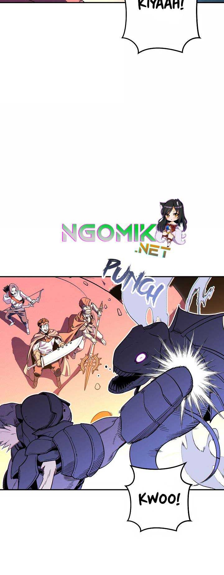 Dungeon Reset Chapter 98 halaman 3