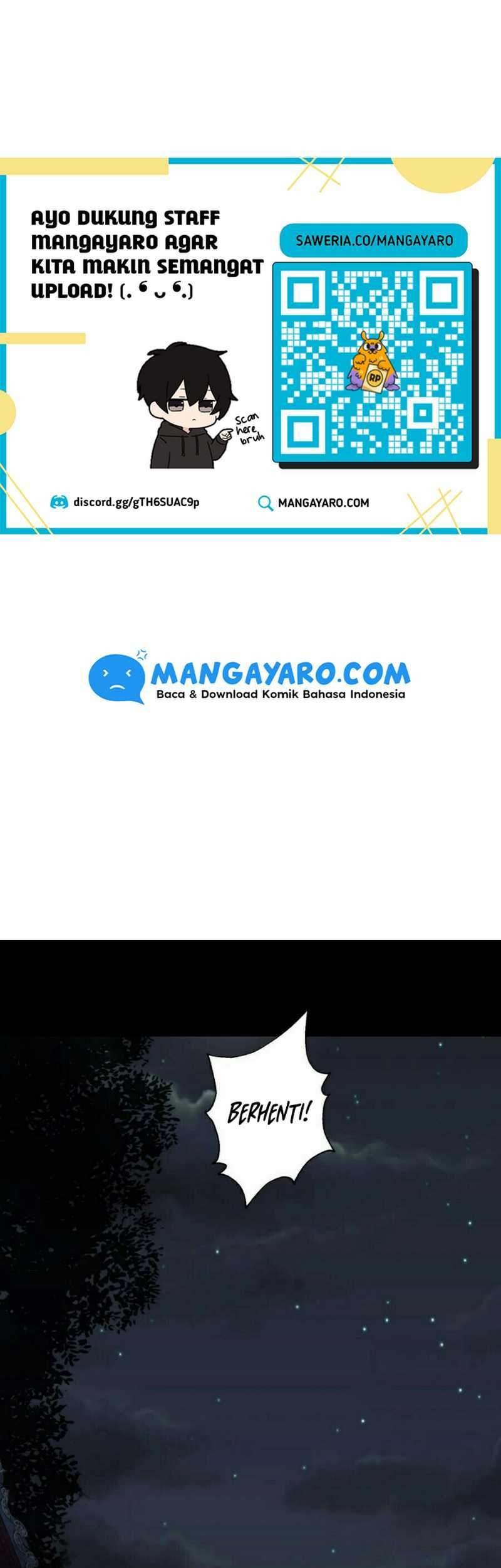 Manhua The Great Sage Chapter 22 gambar 2