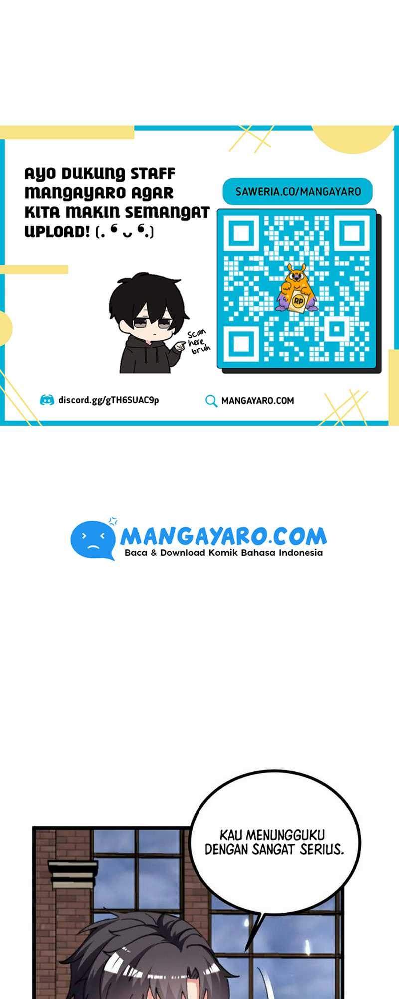 Manhua Rebirth Abandoned Less Return Chapter 234 gambar 2