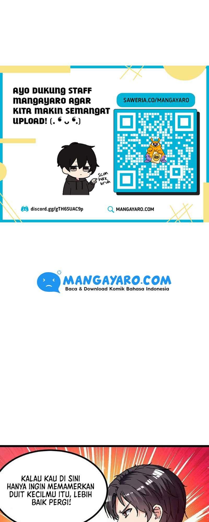 Manhua Rebirth Abandoned Less Return Chapter 232 gambar 2