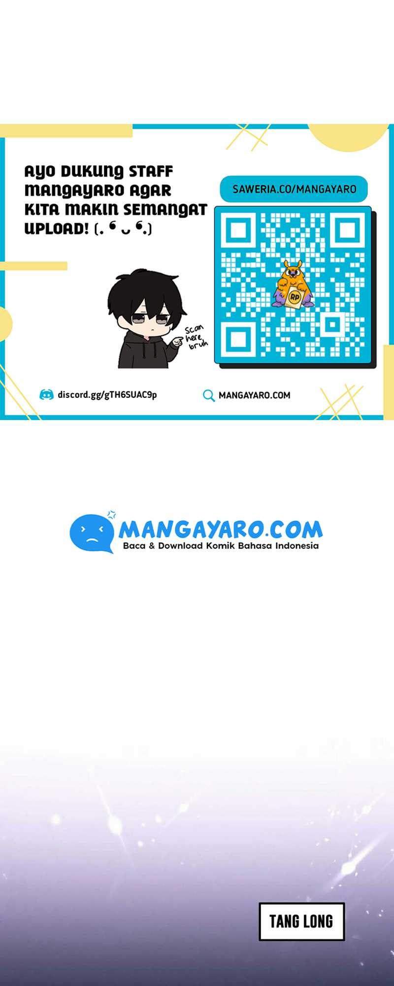 Manhua Rebirth Abandoned Less Return Chapter 231 gambar 2