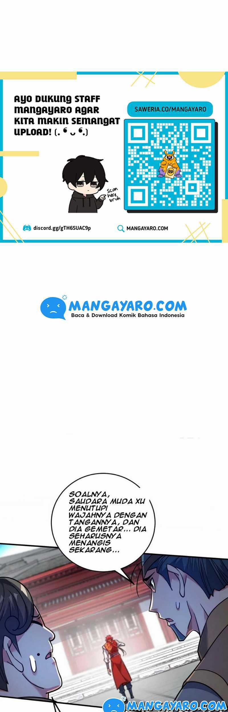 Manhua The First Son-In-Law Vanguard of All Time Chapter 155 gambar 2