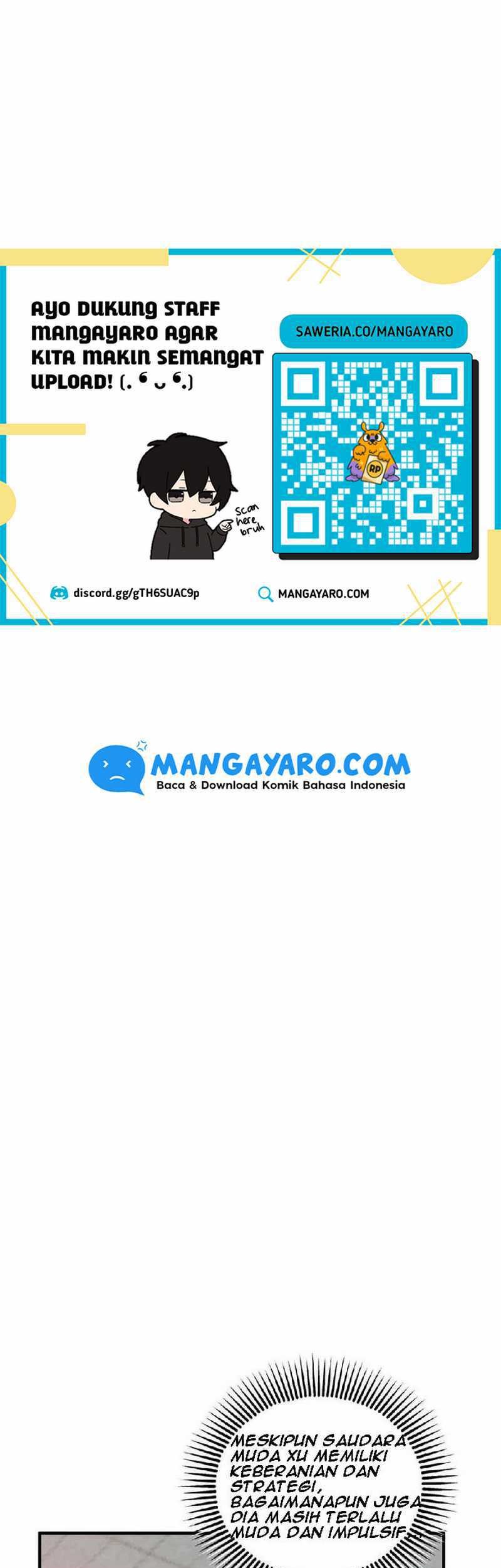 Manhua The First Son-In-Law Vanguard of All Time Chapter 151 gambar 2