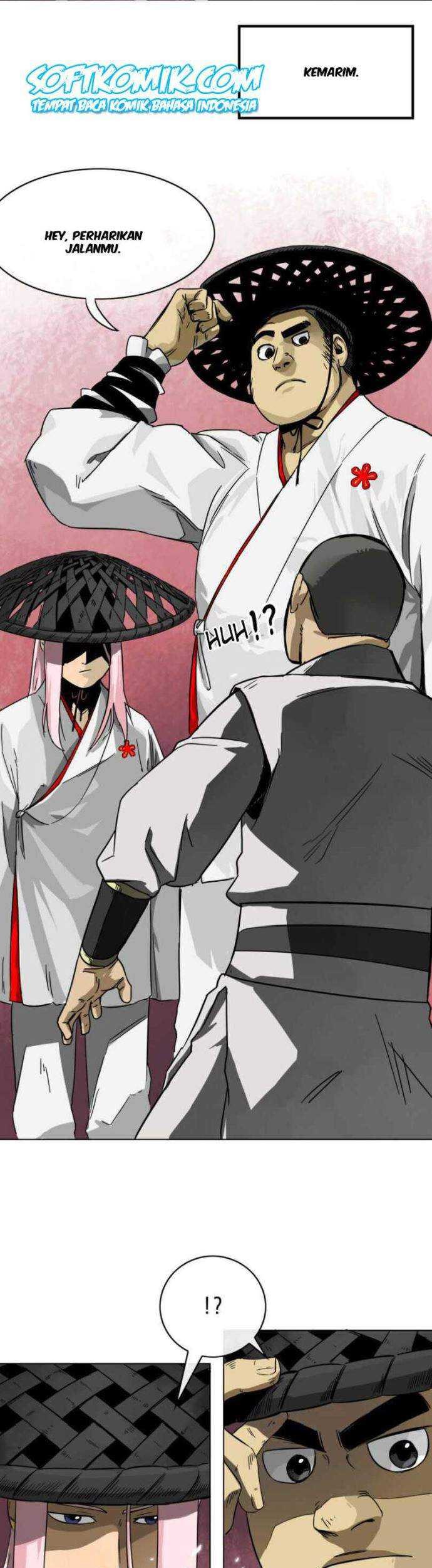 Komik Infinite Level Up in Murim Chapter 13 gambar 1