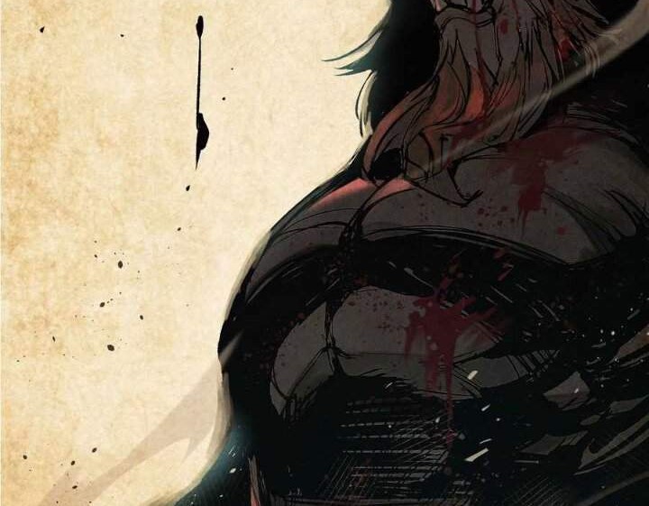 Blade and Expedition: Impervious Chapter 2 - Halaman 6