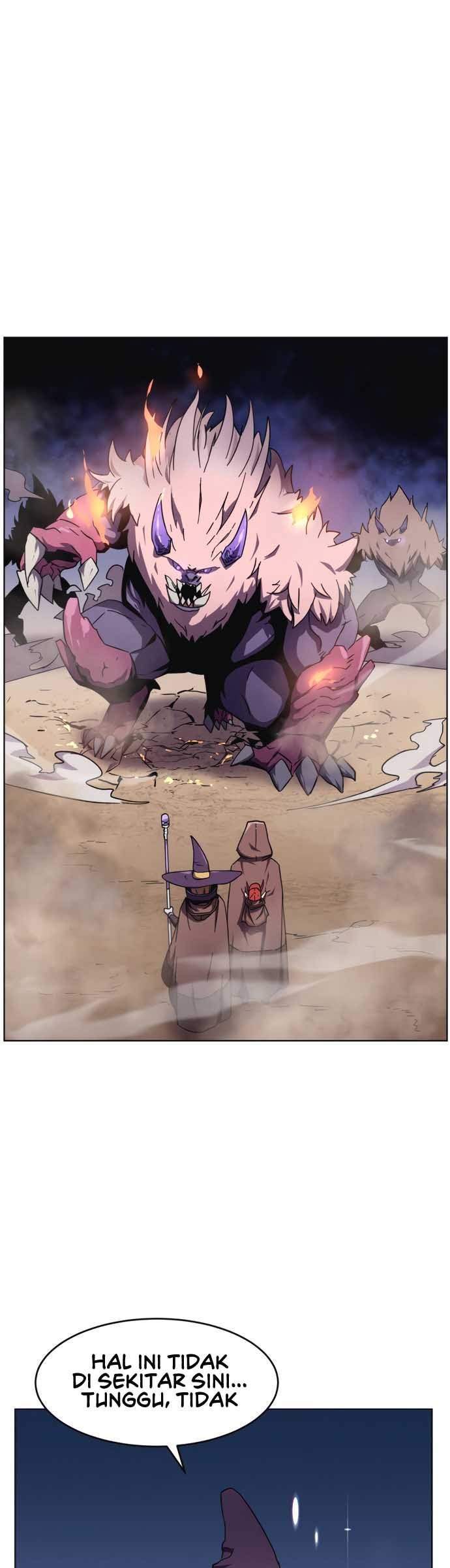 Manhwa Final Boss Chapter 13 gambar 2