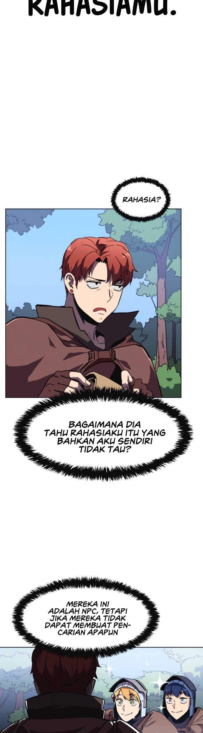 Final Boss Chapter 12 halaman 4