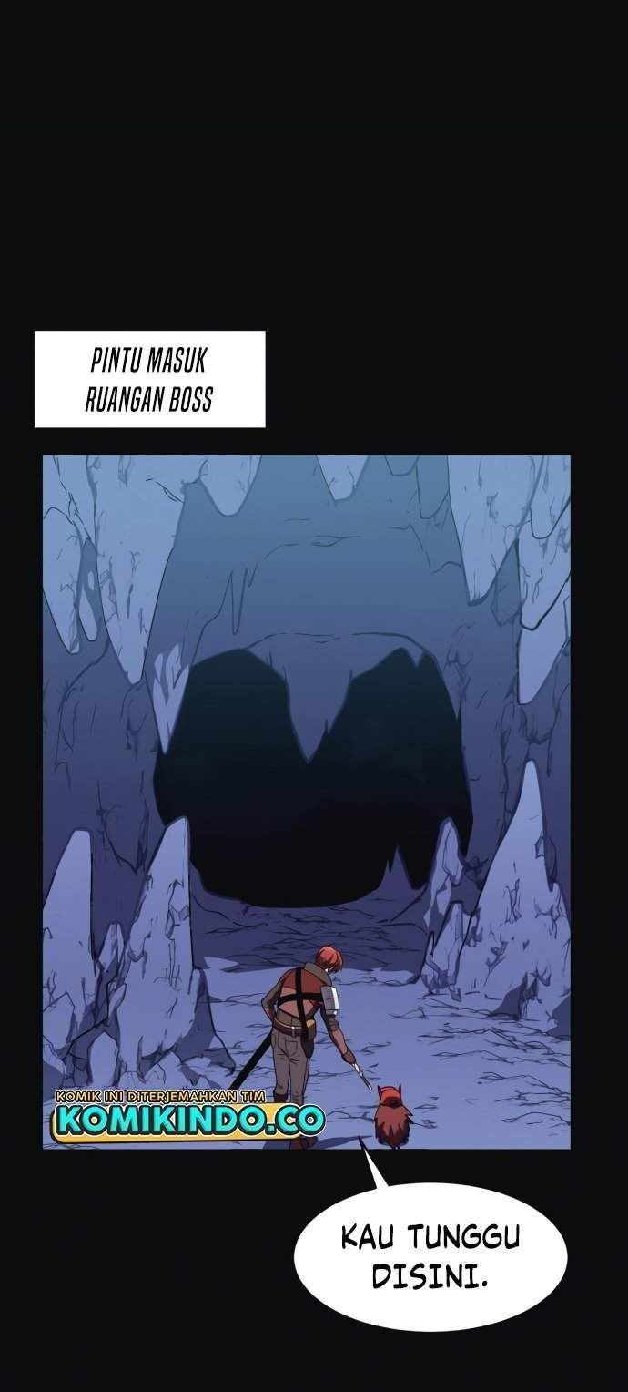 Manhwa Final Boss Chapter 10 gambar 2