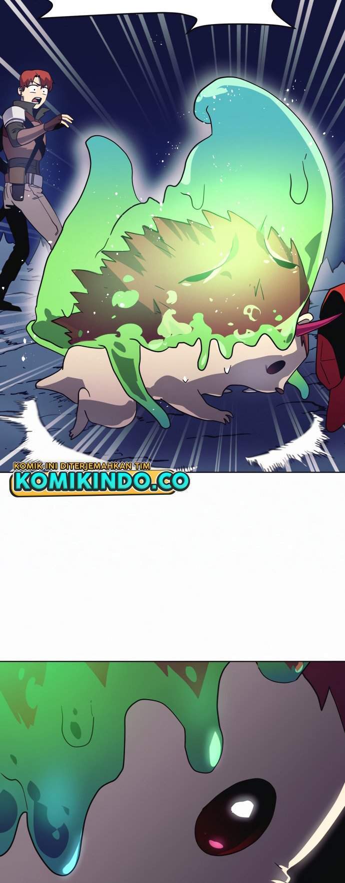 Final Boss Chapter 7 halaman 3