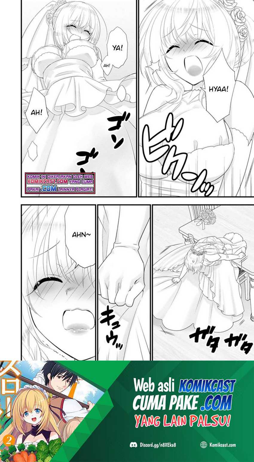 A-Rank Boukensha no Slow Life Chapter 30.3 - Halaman 2